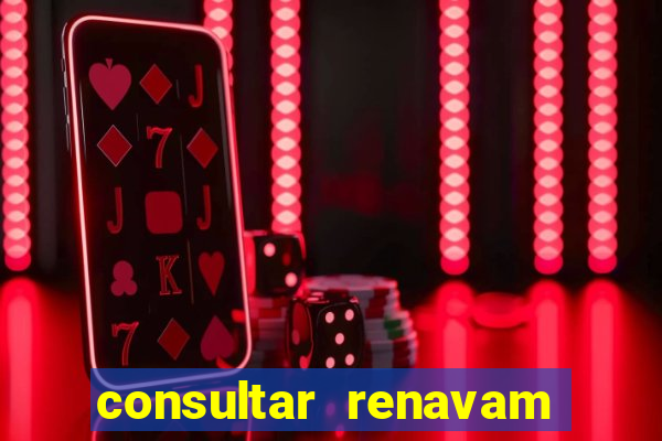 consultar renavam detran bahia